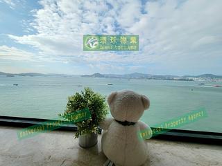 堅尼地城 - 高逸華軒 14