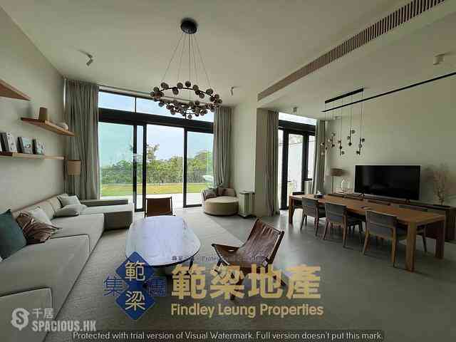 South Lantau - Whitesands 03