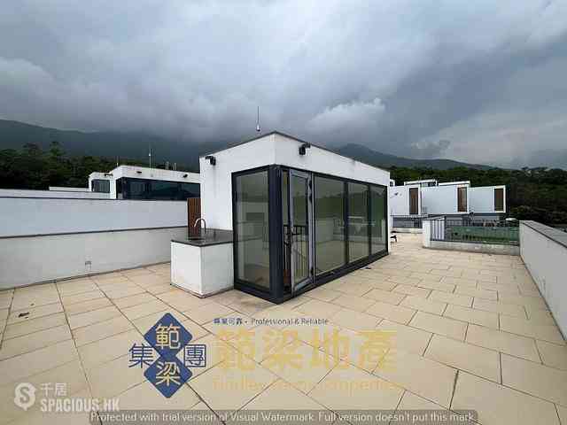 South Lantau - Whitesands 06