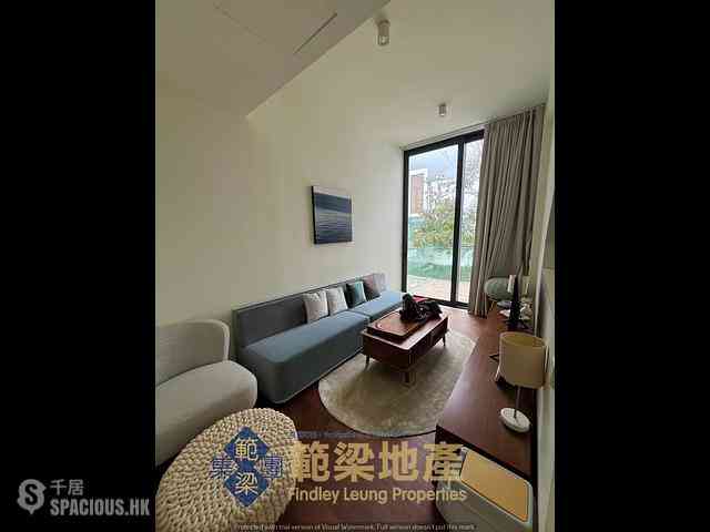 South Lantau - Whitesands 12