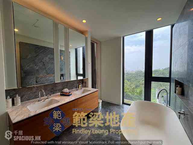South Lantau - Whitesands 18