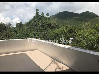 Sai Kung - Tsak Yue Wu 02