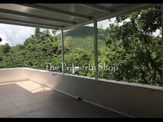 Sai Kung - Tsak Yue Wu 08