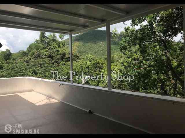 Sai Kung - Tsak Yue Wu 08