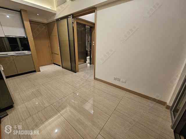 Sham Shui Po - Cullinan West Phase 3 Cullinan West II Tower 3B 02