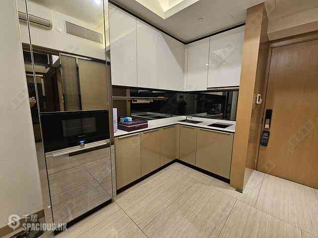 Sham Shui Po - Cullinan West Phase 3 Cullinan West II Tower 3B 03
