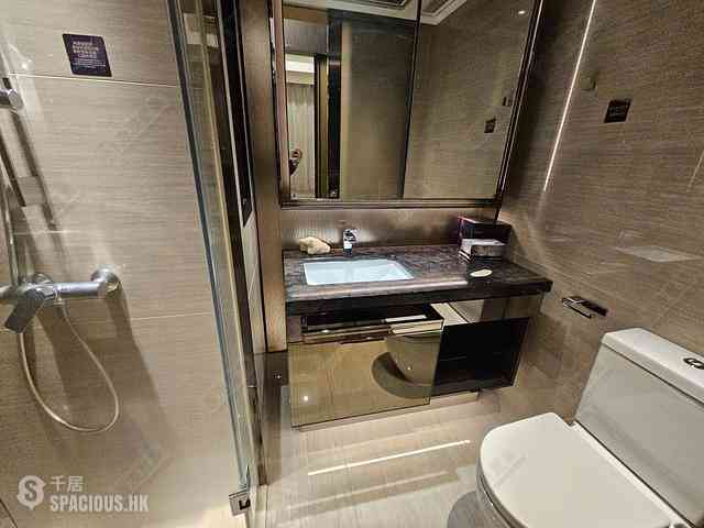 Sham Shui Po - Cullinan West Phase 3 Cullinan West II Tower 3B 04