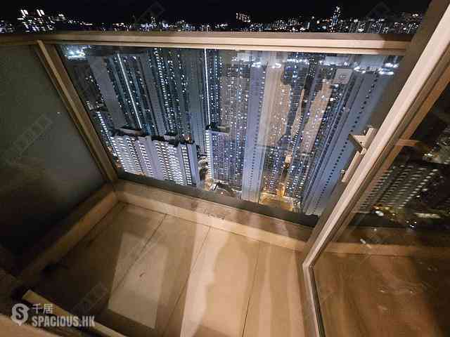 Sham Shui Po - Cullinan West Phase 3 Cullinan West II Tower 3B 05