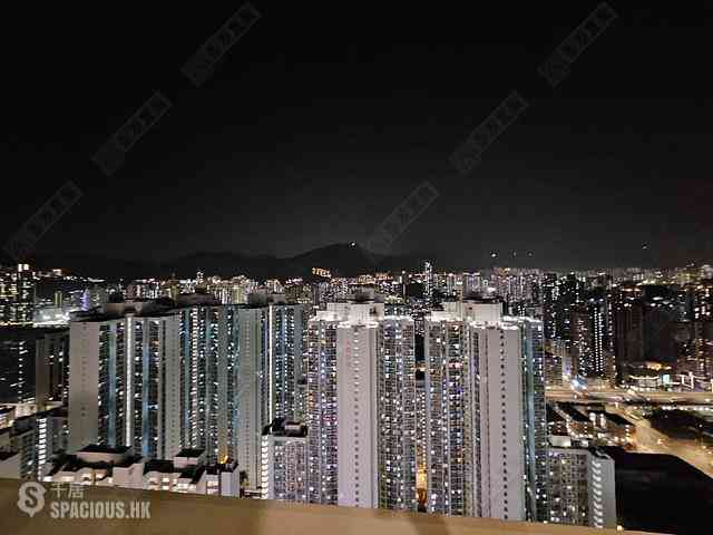 Sham Shui Po - Cullinan West Phase 3 Cullinan West II Tower 3B 06