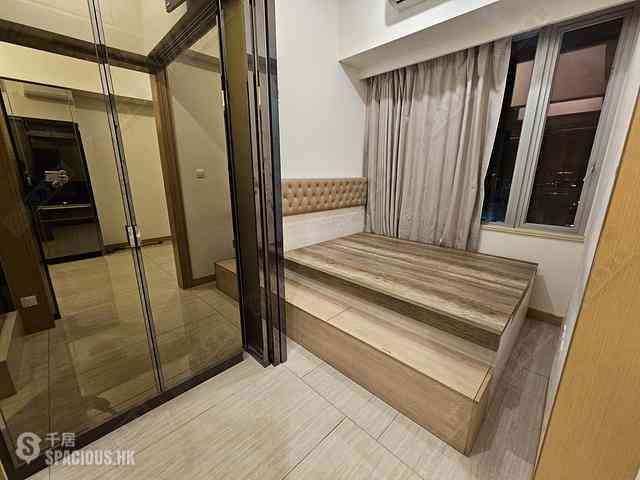 Sham Shui Po - Cullinan West Phase 3 Cullinan West II Tower 3B 07