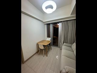 Sham Shui Po - Cullinan West Phase 5 Cullinan West III Tower 7 02