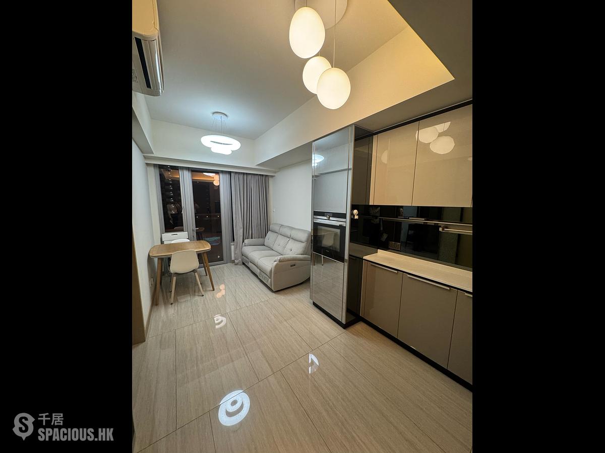 Sham Shui Po - Cullinan West Phase 5 Cullinan West III Tower 7 01