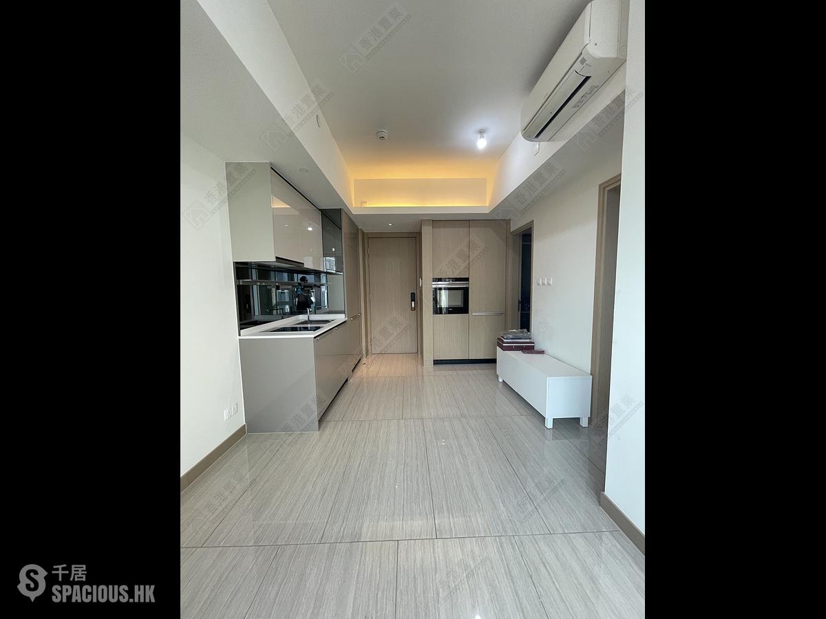 Sham Shui Po - Cullinan West 01