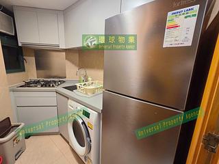 Kennedy Town - Manhattan Heights 16