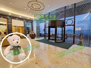 Kennedy Town - Manhattan Heights 18
