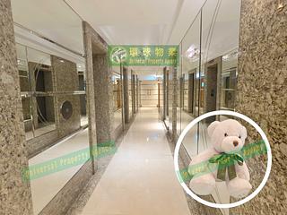 Kennedy Town - Manhattan Heights 19