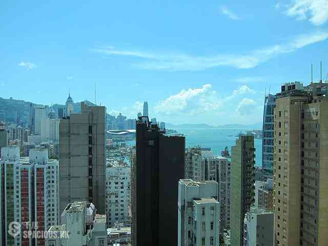 天后 - 景愉居 01