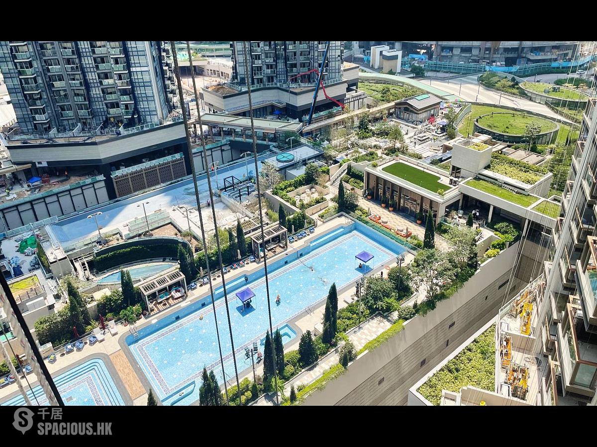 Lohas Park - Lohas Park Phase 11D Villa Garda III 01