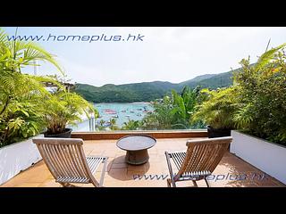 Clear Water Bay - Sheung Sze Wan 20