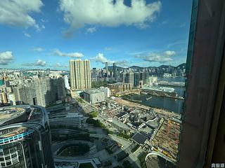 West Kowloon - The Arch 05