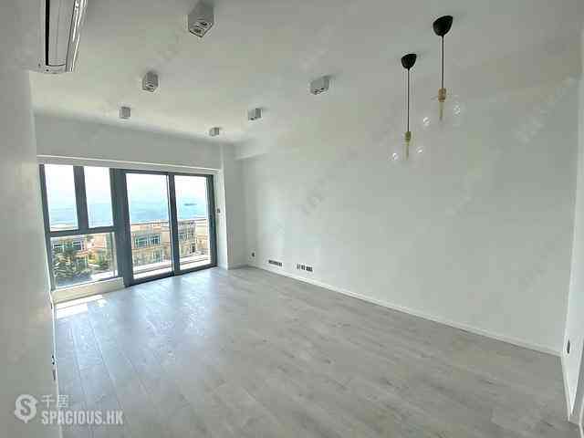 Cyberport - Residence Bel-Air 01