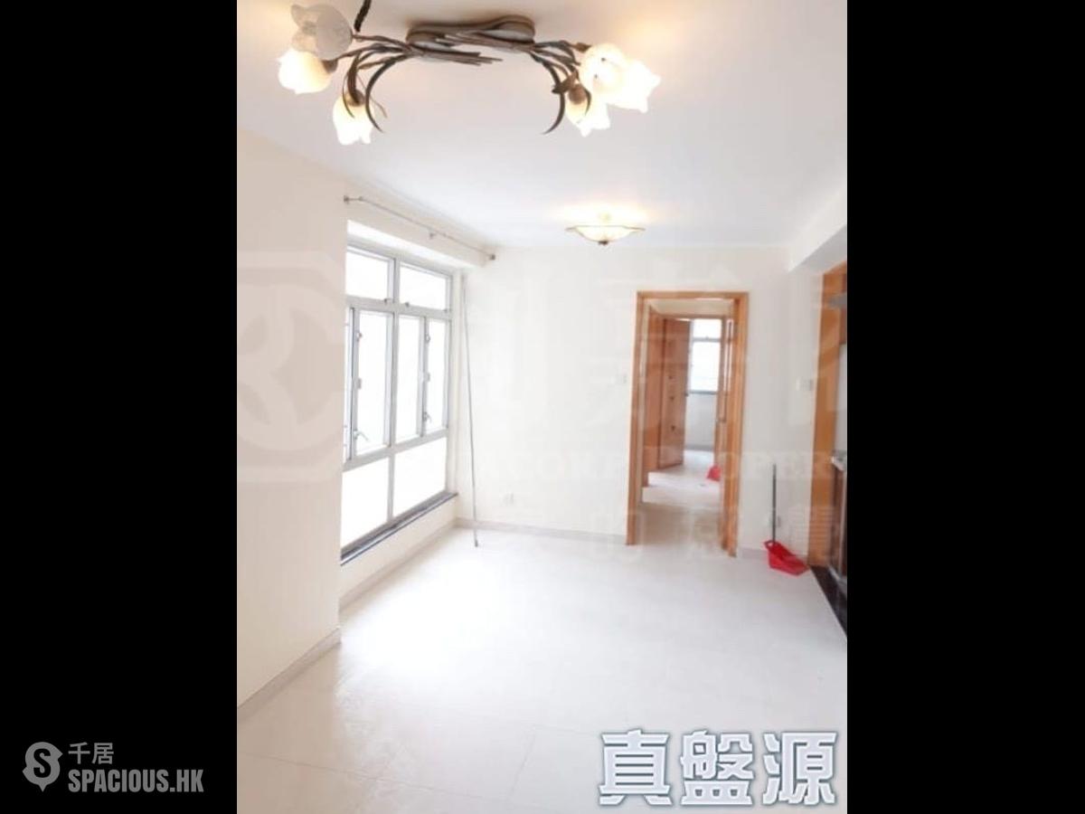 Quarry Bay - Nan Fung Sun Chuen 01