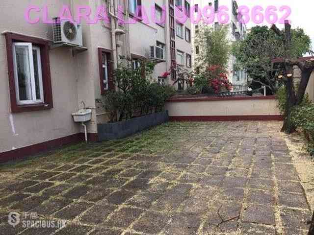 Kowloon Tong - Lannox Gardens 09