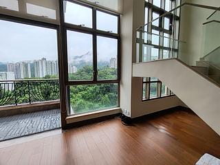 Tai Wai - The Great Hill 18
