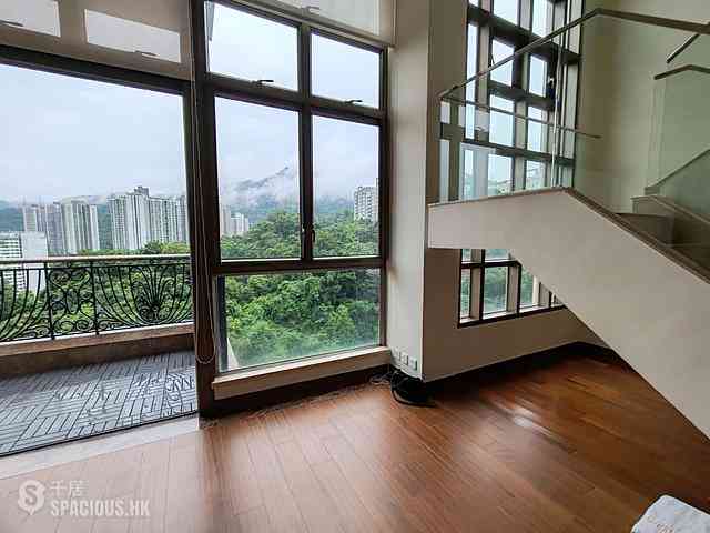 Tai Wai - The Great Hill 18