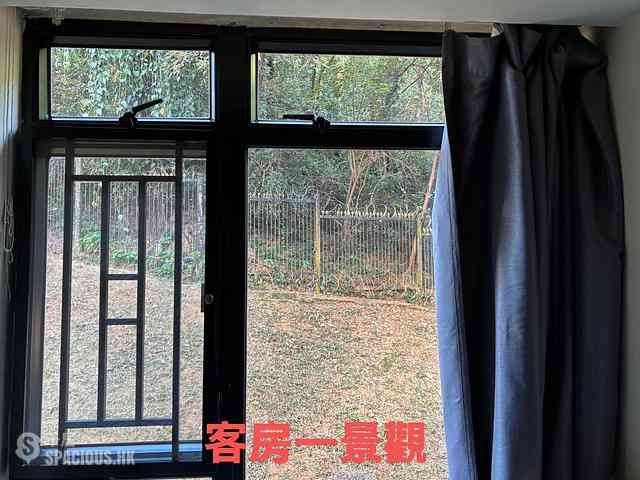 Tai Wai - Pristine Villa 04