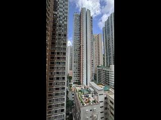 Mid Levels Central - Blessings Garden Phase I 12