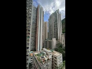 Mid Levels Central - Blessings Garden Phase I 17