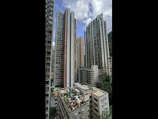 Mid Levels Central - Blessings Garden Phase I 19