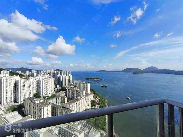 Cyberport - Residence Bel-Air 01