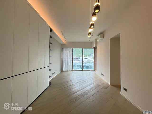 Clear Water Bay - Mount Pavilia Block 5 02