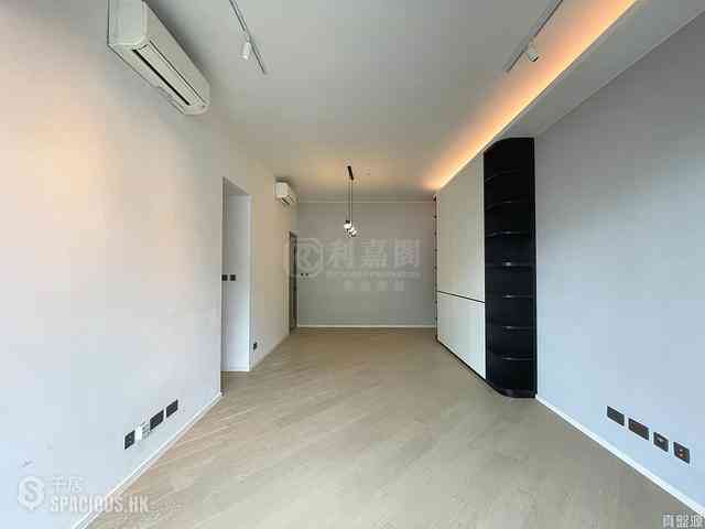 Clear Water Bay - Mount Pavilia Block 5 03