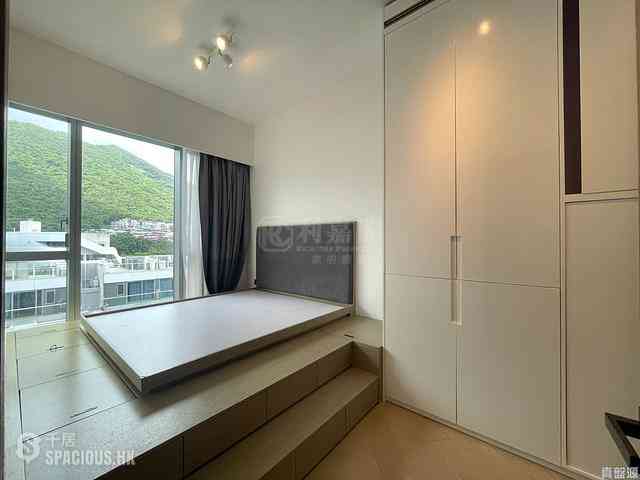 Clear Water Bay - Mount Pavilia Block 5 06