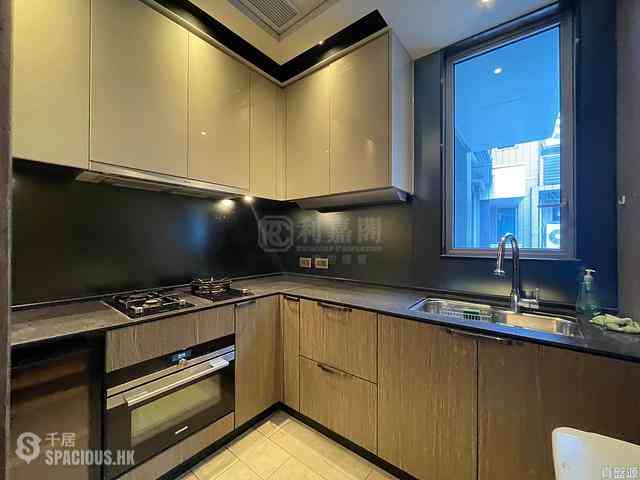 Clear Water Bay - Mount Pavilia Block 5 07