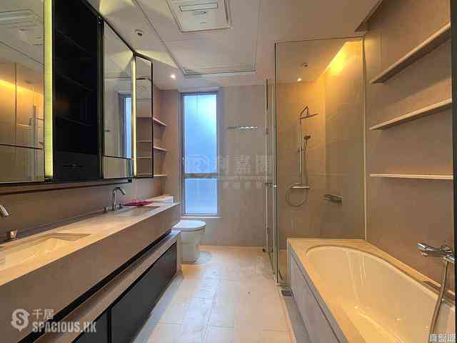 Clear Water Bay - Mount Pavilia Block 5 10