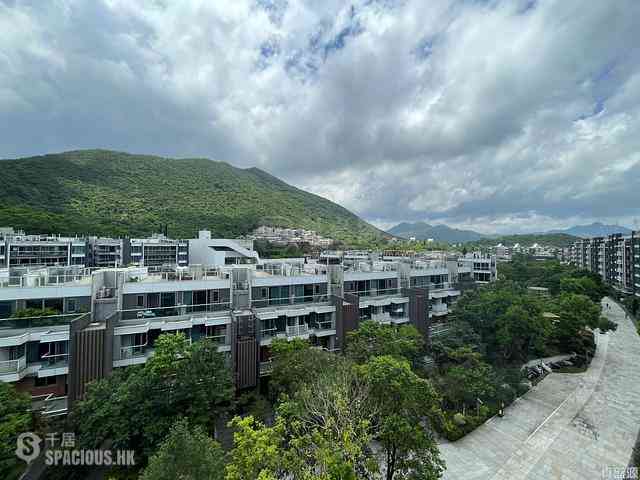 Clear Water Bay - Mount Pavilia Block 5 11