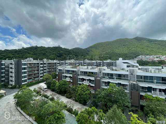 Clear Water Bay - Mount Pavilia Block 5 12