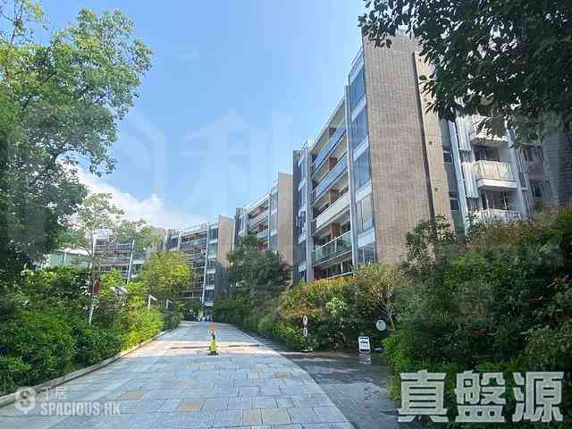 Clear Water Bay - Mount Pavilia Block 5 13