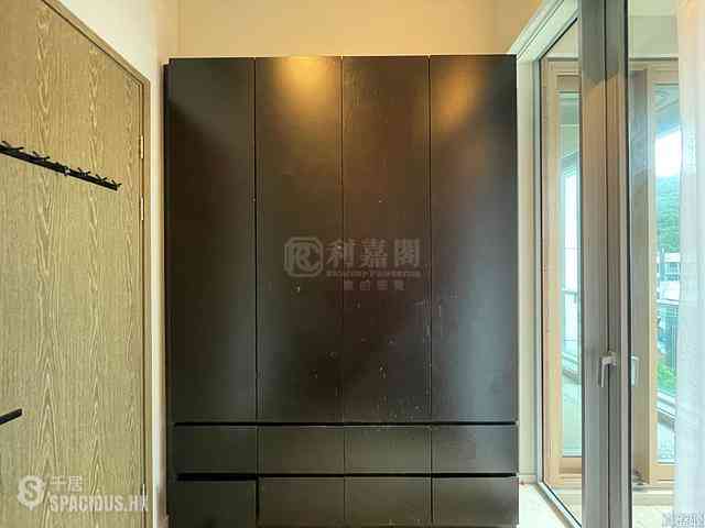 Clear Water Bay - Mount Pavilia Block 5 14