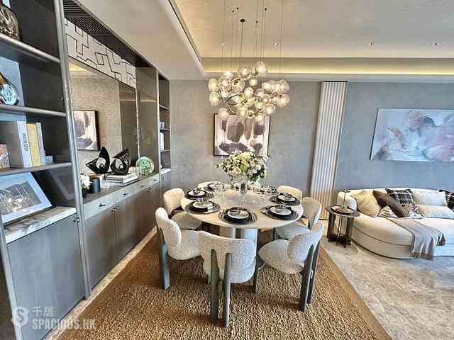 Kai Tak - The Knightsbridge Harbour Mansion 07