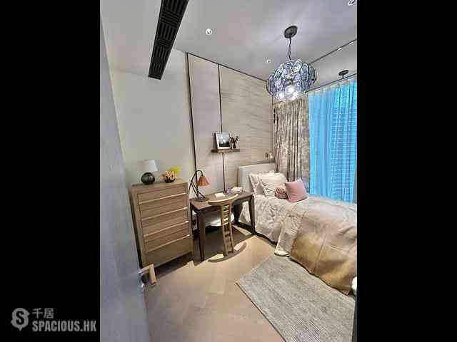 Kai Tak - The Knightsbridge Harbour Mansion 10