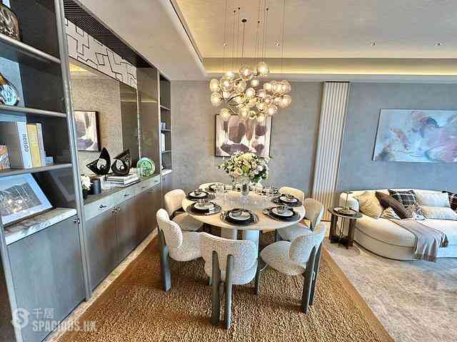 Kai Tak - The Knightsbridge Harbour Mansion 07