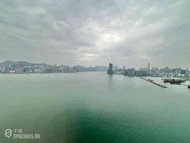 Kai Tak - The Knightsbridge Harbour Mansion 03