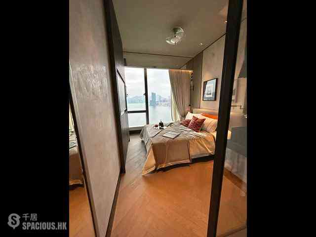 Kai Tak - The Knightsbridge Harbour Mansion 08
