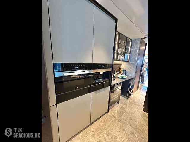 Kai Tak - The Knightsbridge Harbour Mansion 14