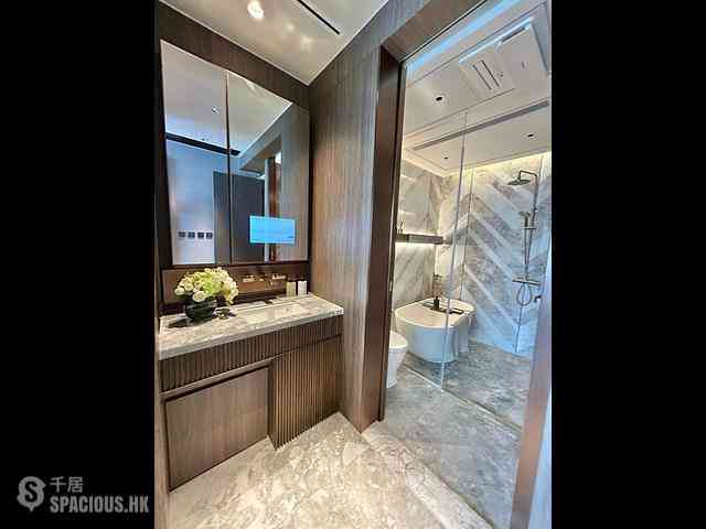 Kai Tak - The Knightsbridge Harbour Mansion 15